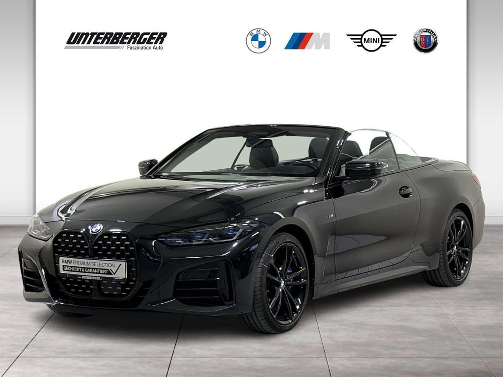 BMW M440 2022 Benzine