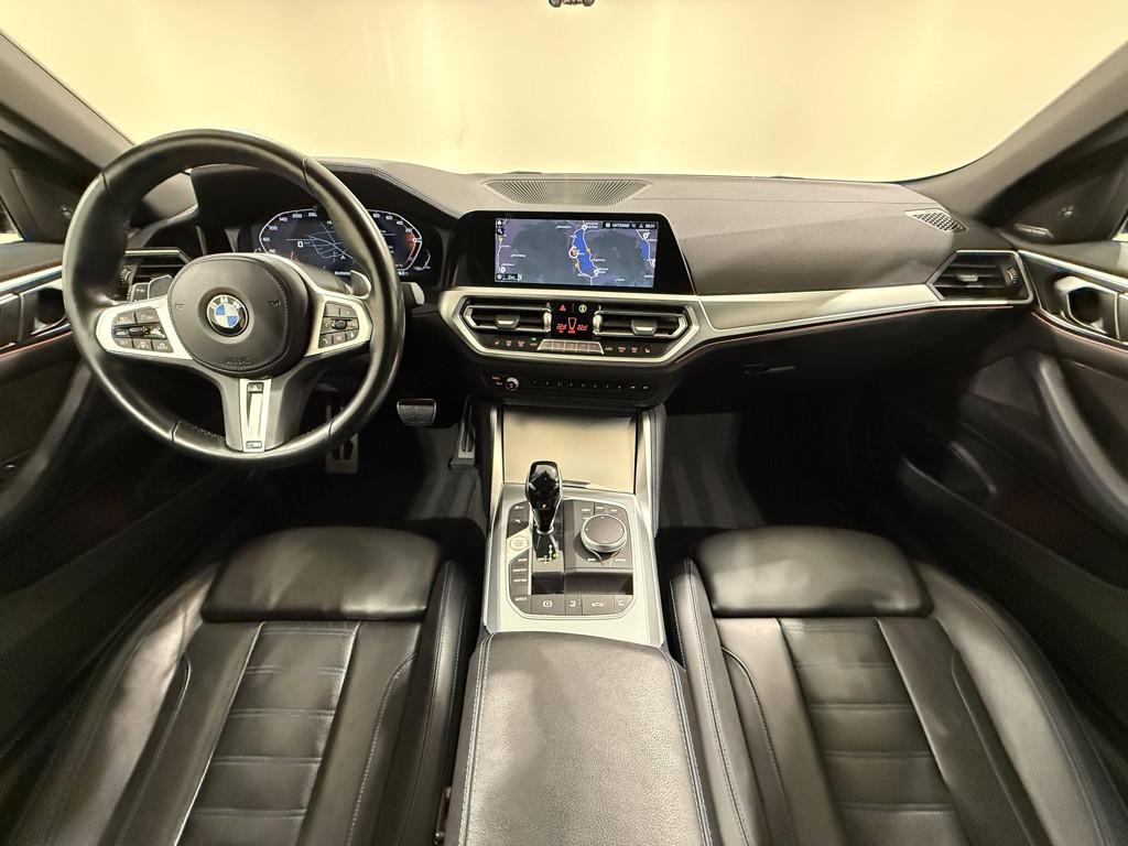 BMW M440