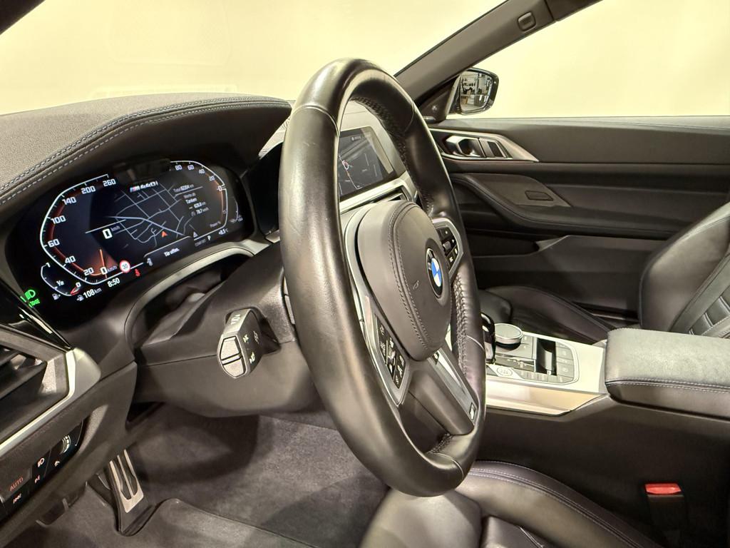 BMW M440