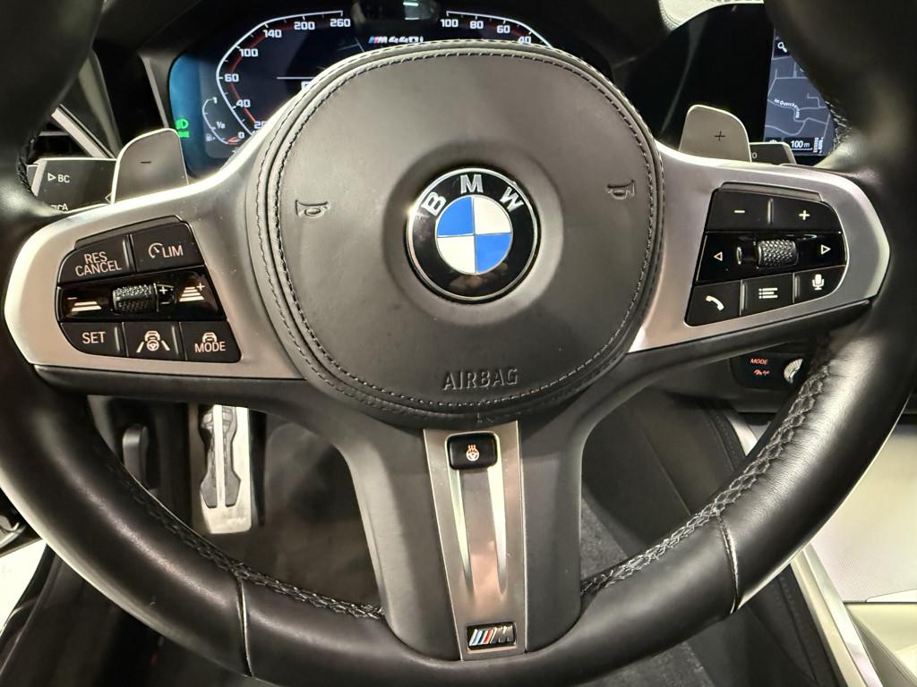 BMW M440