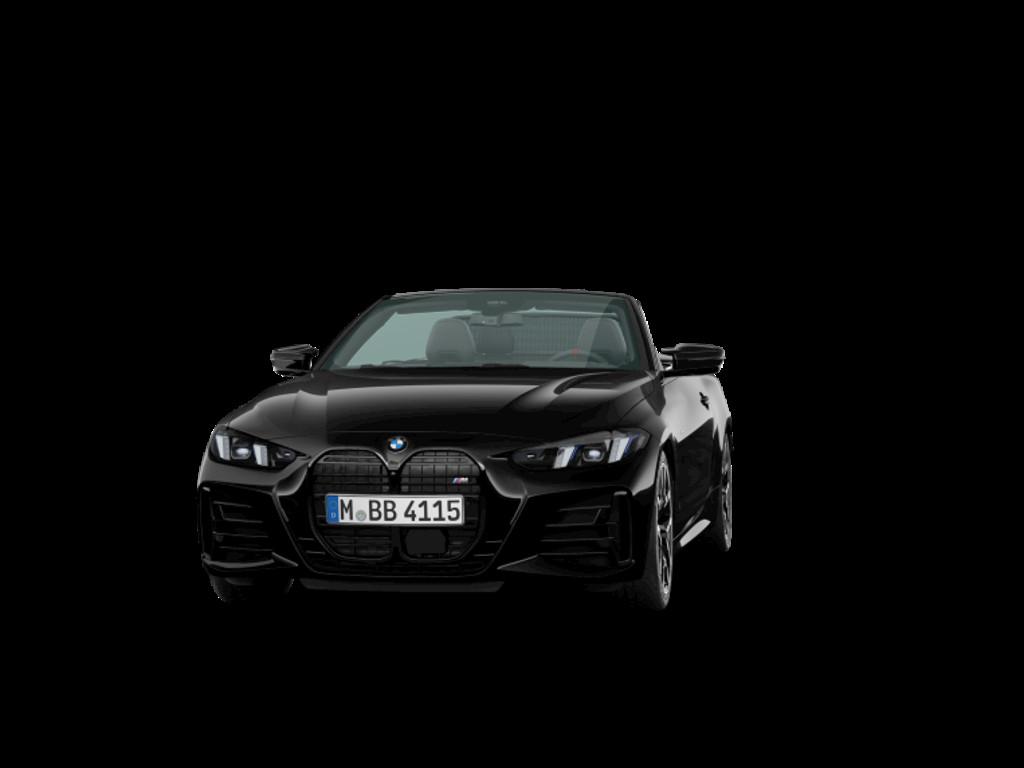 BMW M440 2025 Benzine