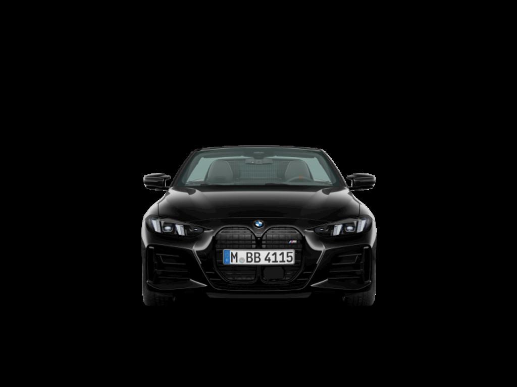 BMW M440