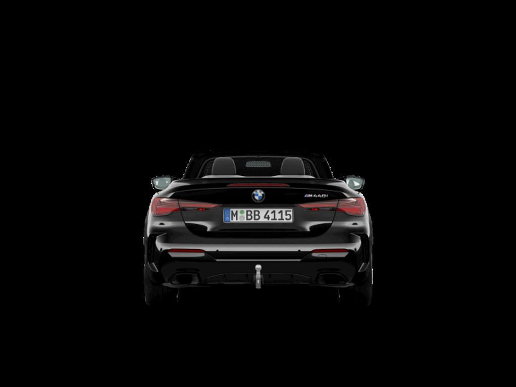 BMW M440