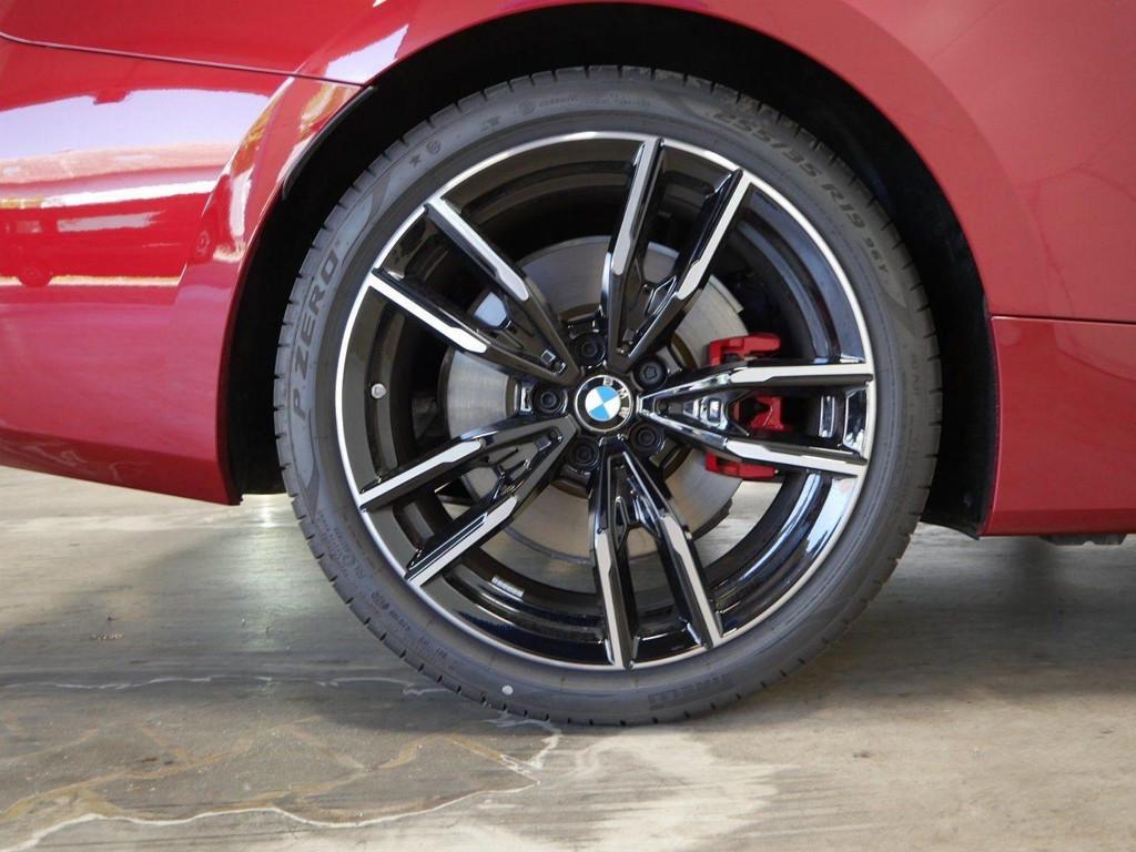 BMW M440