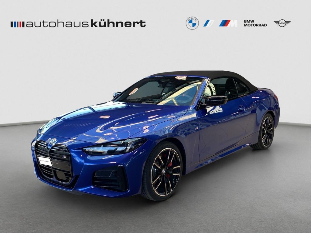 BMW M440 2025 Benzine