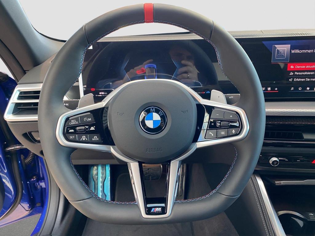 BMW M440