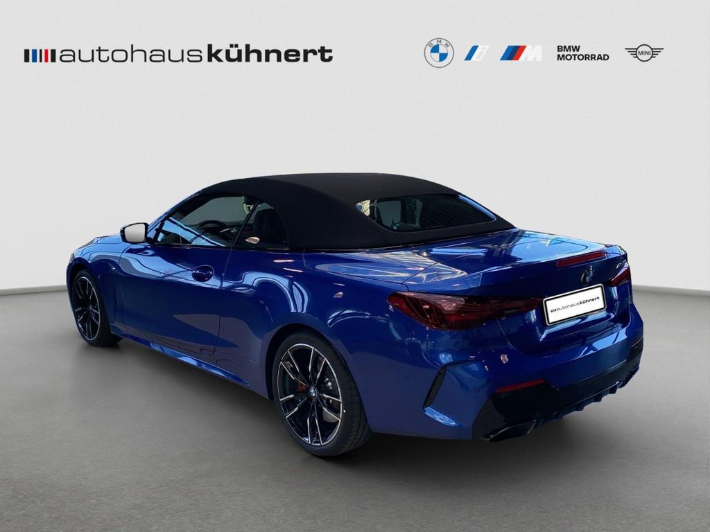 BMW M440
