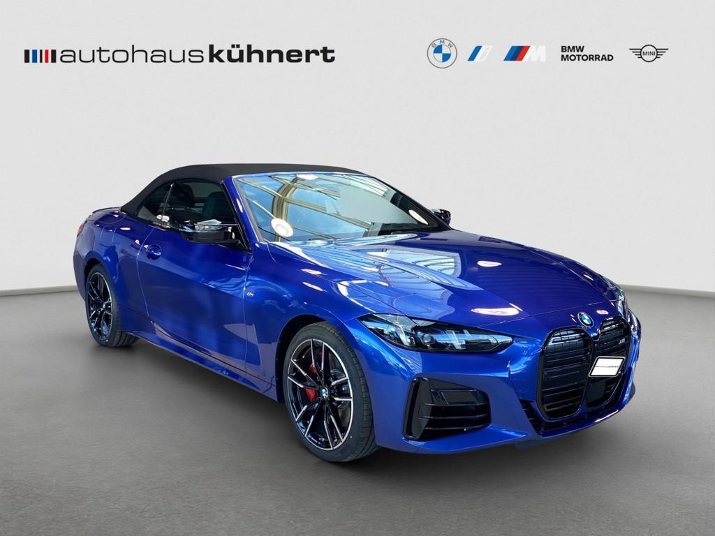 BMW M440