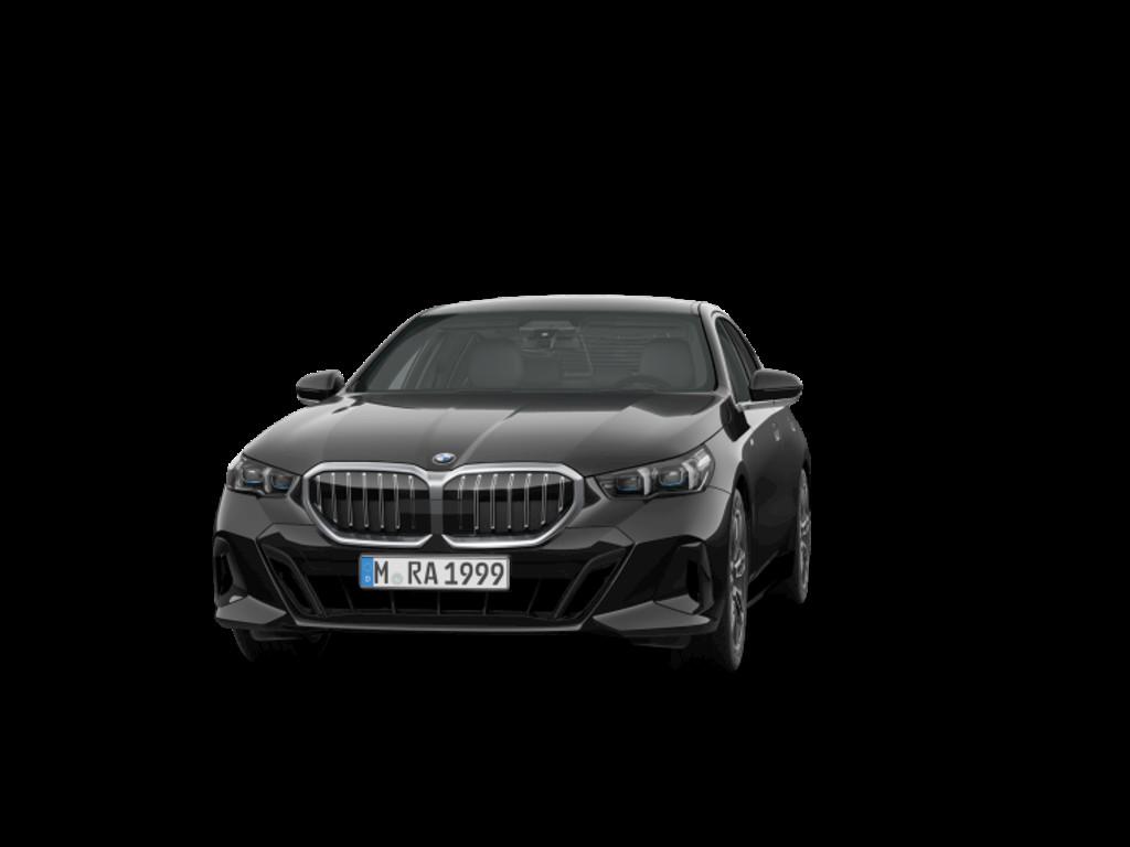 BMW 5 Serie 2023 Diesel