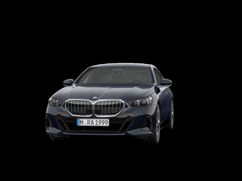 BMW 5 Serie 2023 Diesel