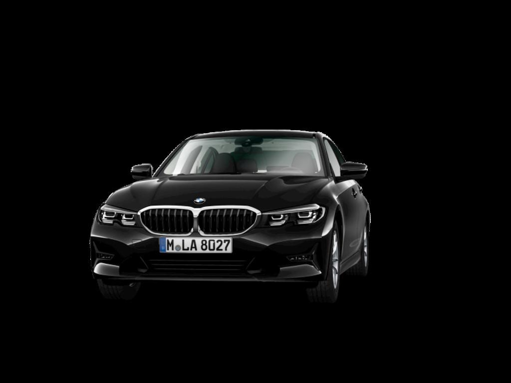 BMW 3 Serie 2022 Diesel