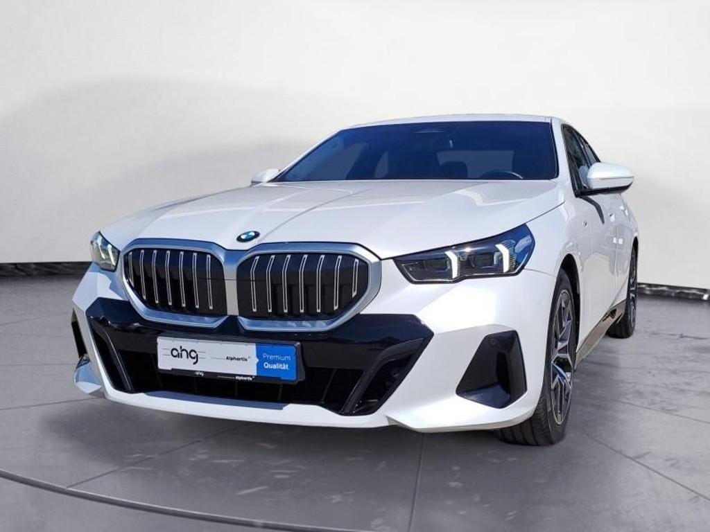 BMW 5 Serie 2023 Diesel