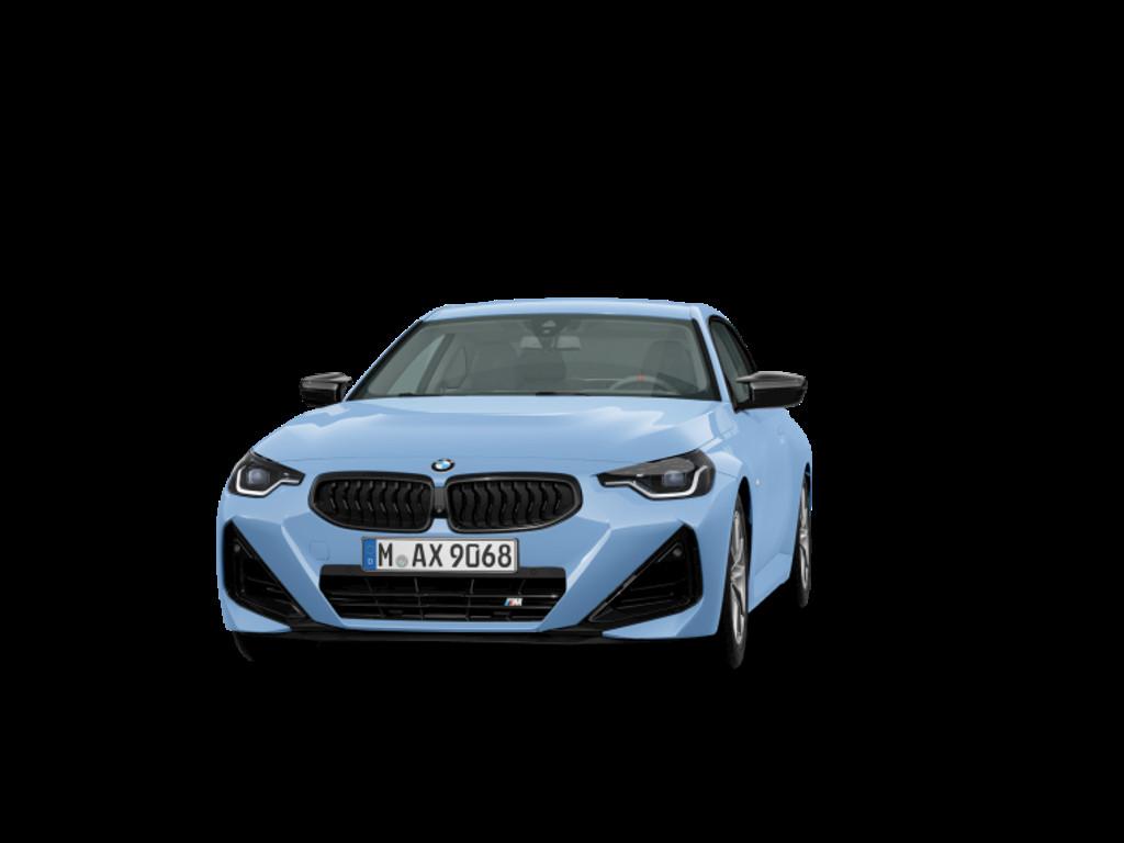 BMW M2 2025 Benzine