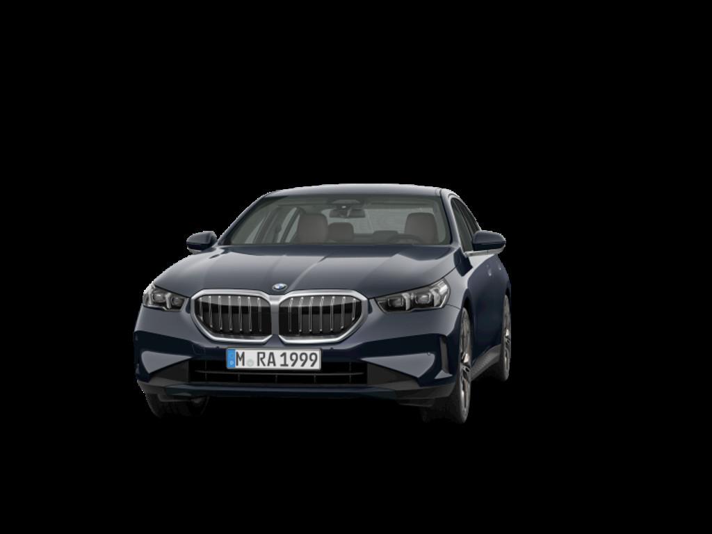 BMW 5 Serie 2025 Diesel