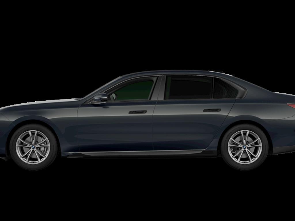 BMW 7 Serie