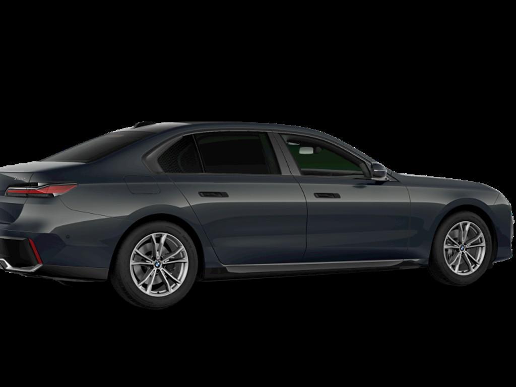 BMW 7 Serie