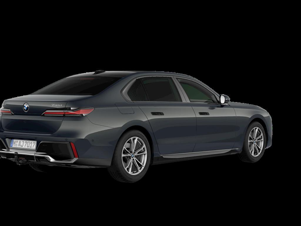BMW 7 Serie