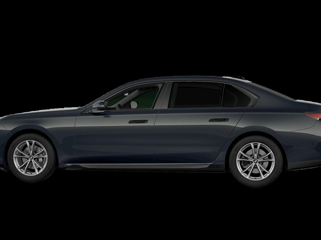 BMW 7 Serie