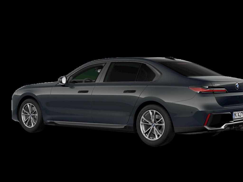 BMW 7 Serie