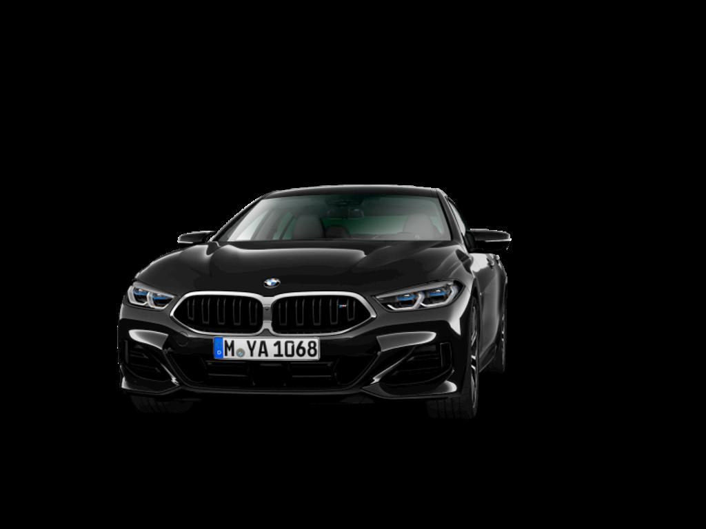 BMW M850