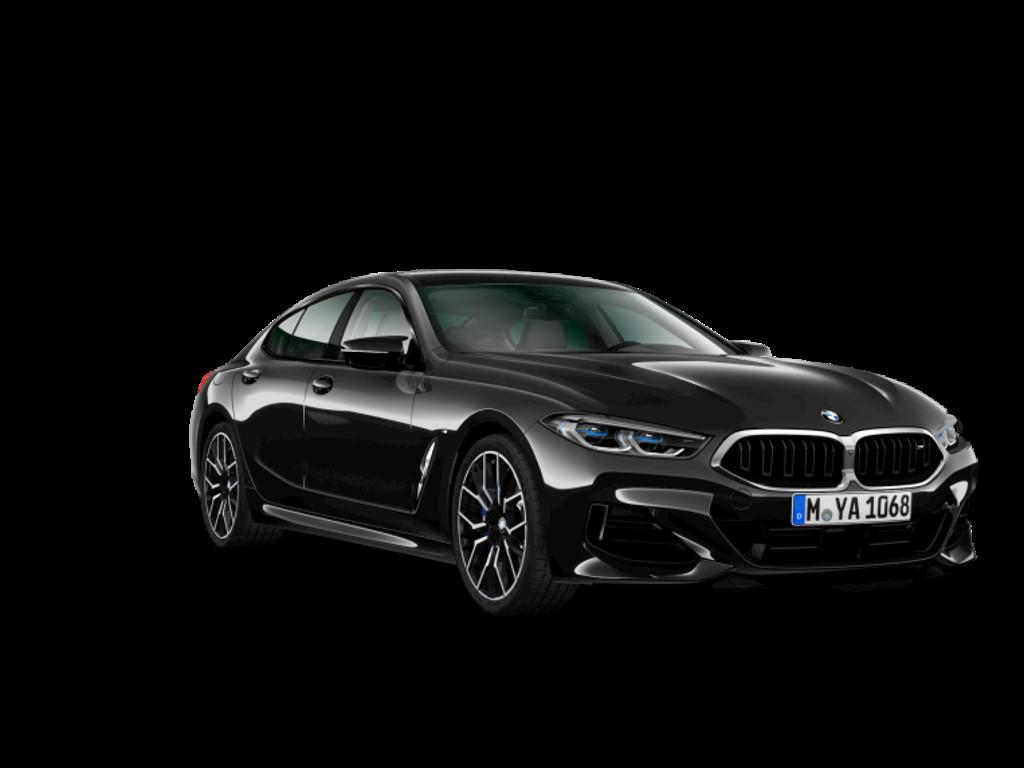 BMW M850