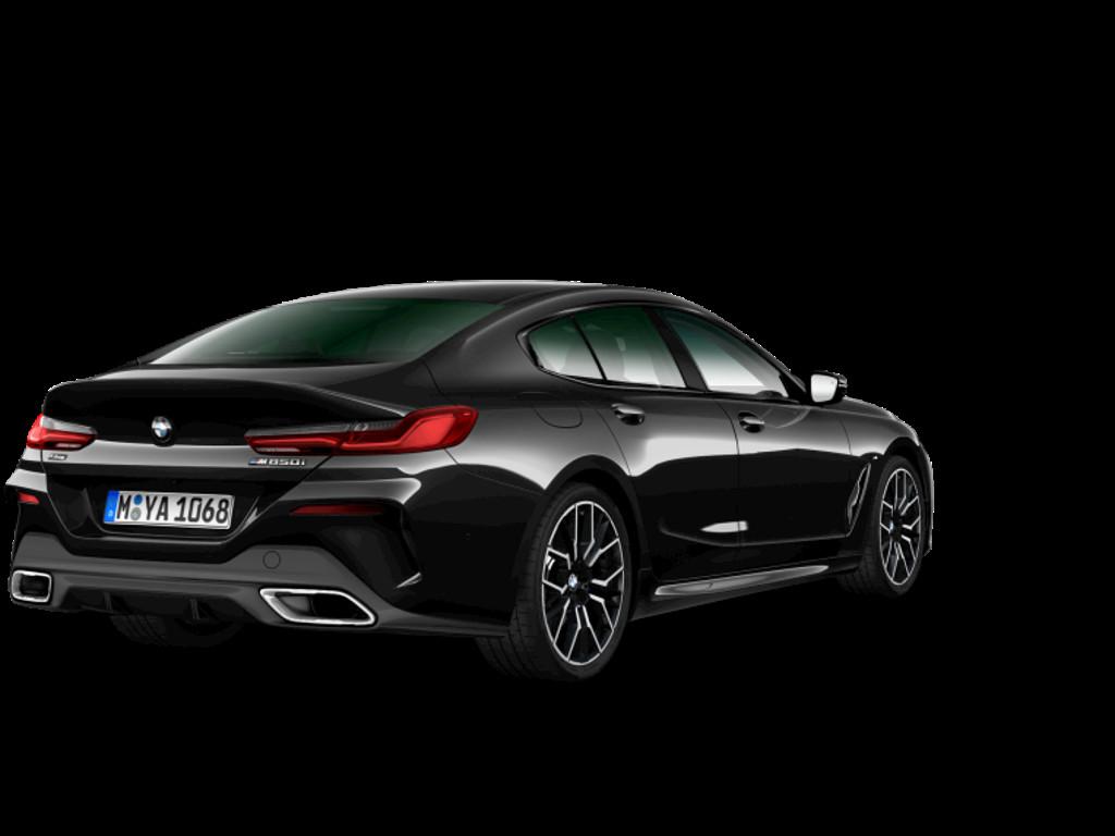 BMW M850