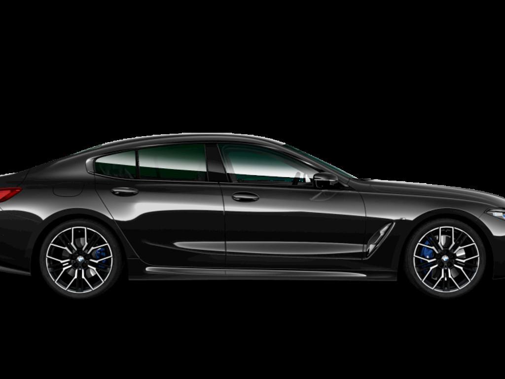 BMW M850