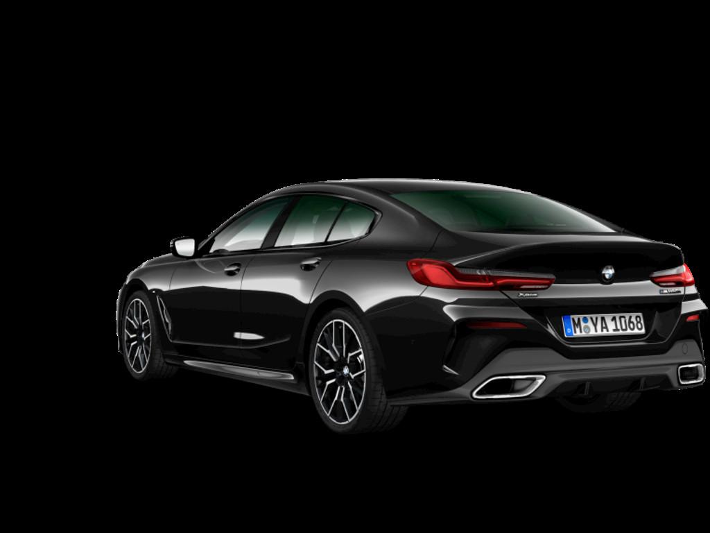 BMW M850