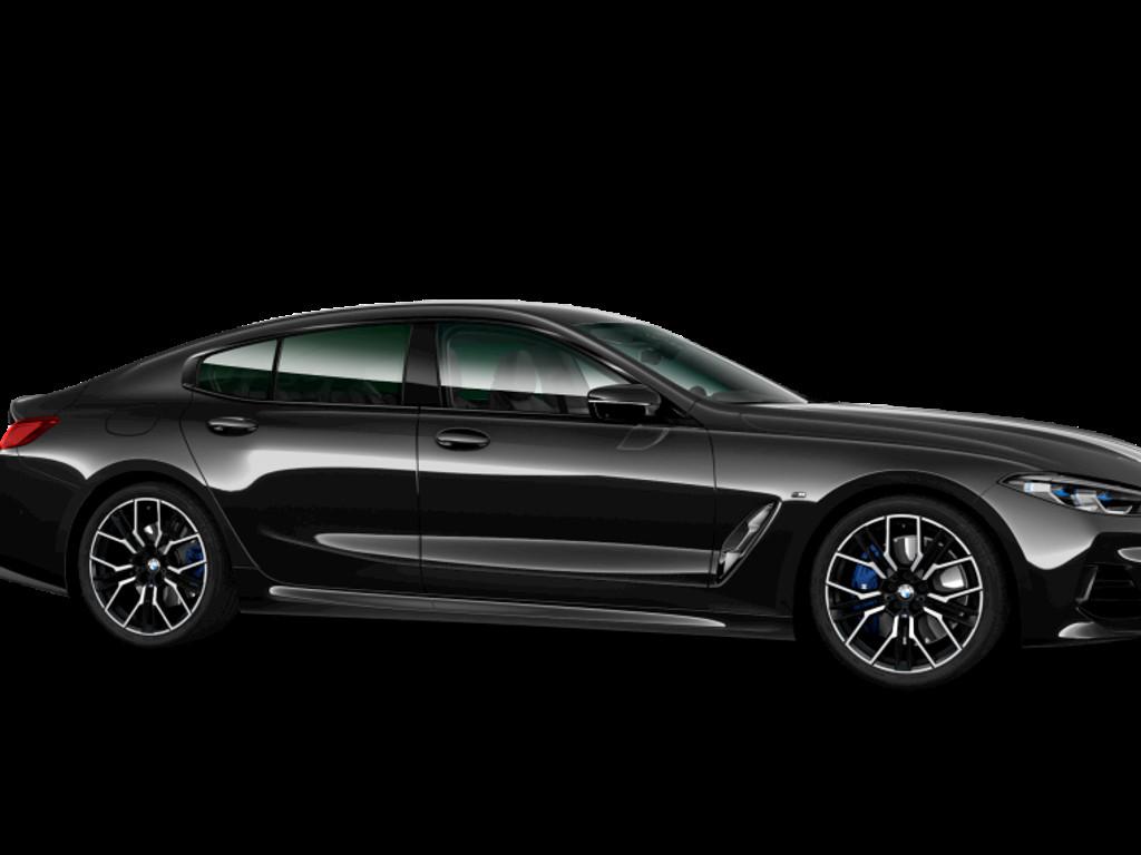 BMW M850