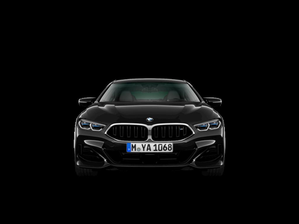 BMW M850