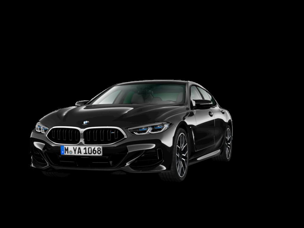 BMW M850