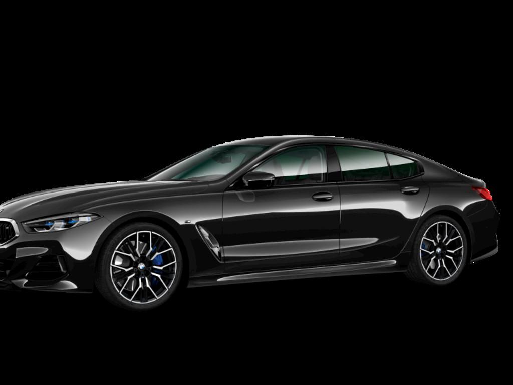 BMW M850