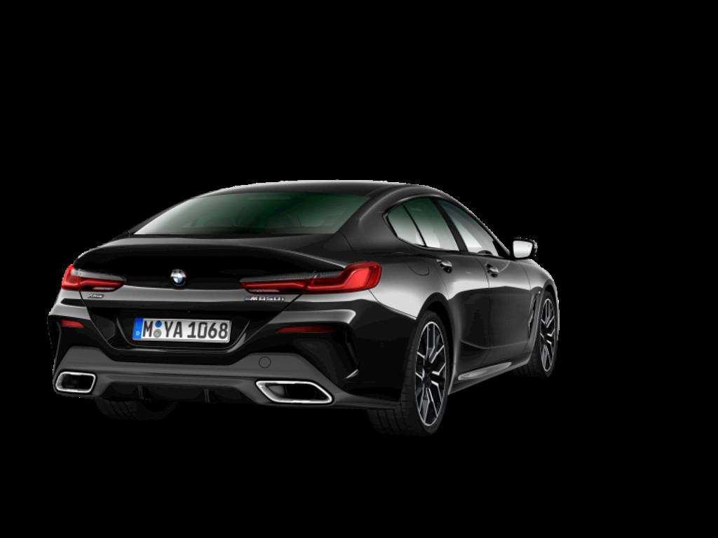 BMW M850