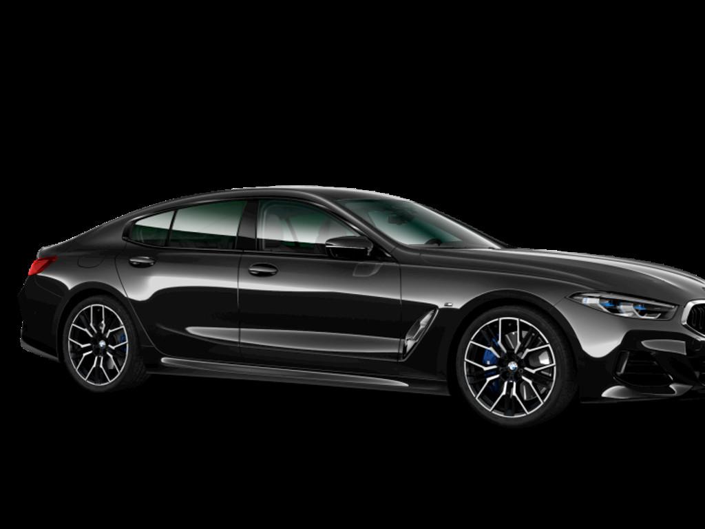 BMW M850