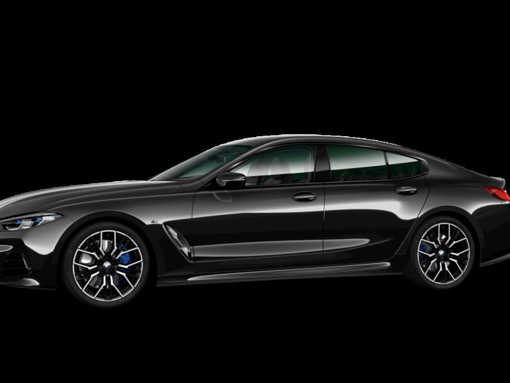 BMW M850