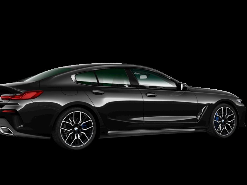 BMW M850