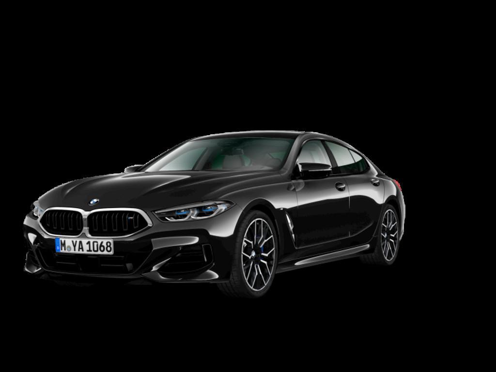 BMW M850