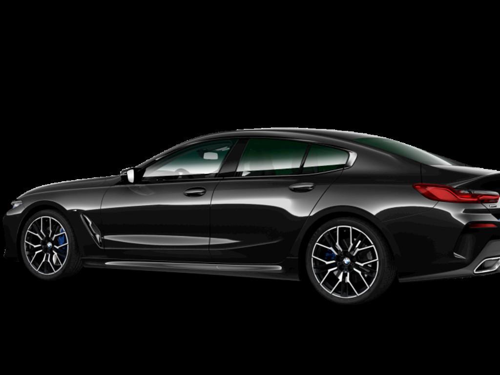 BMW M850