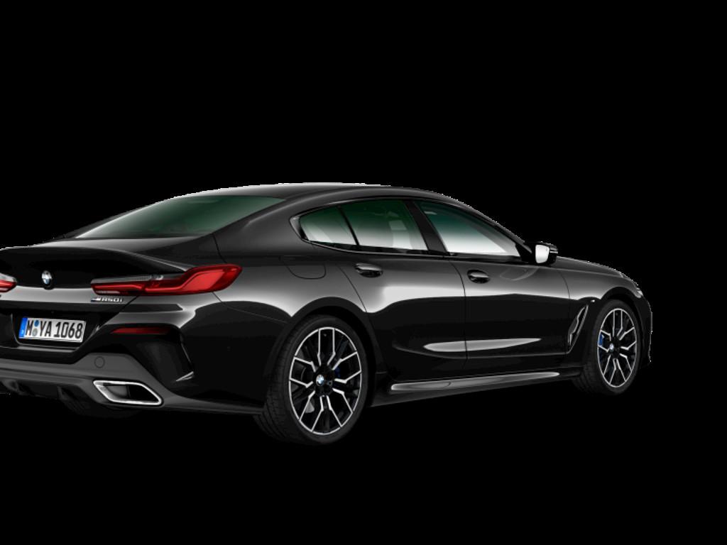 BMW M850