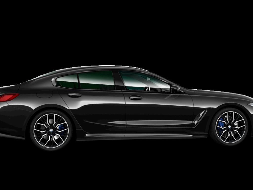 BMW M850