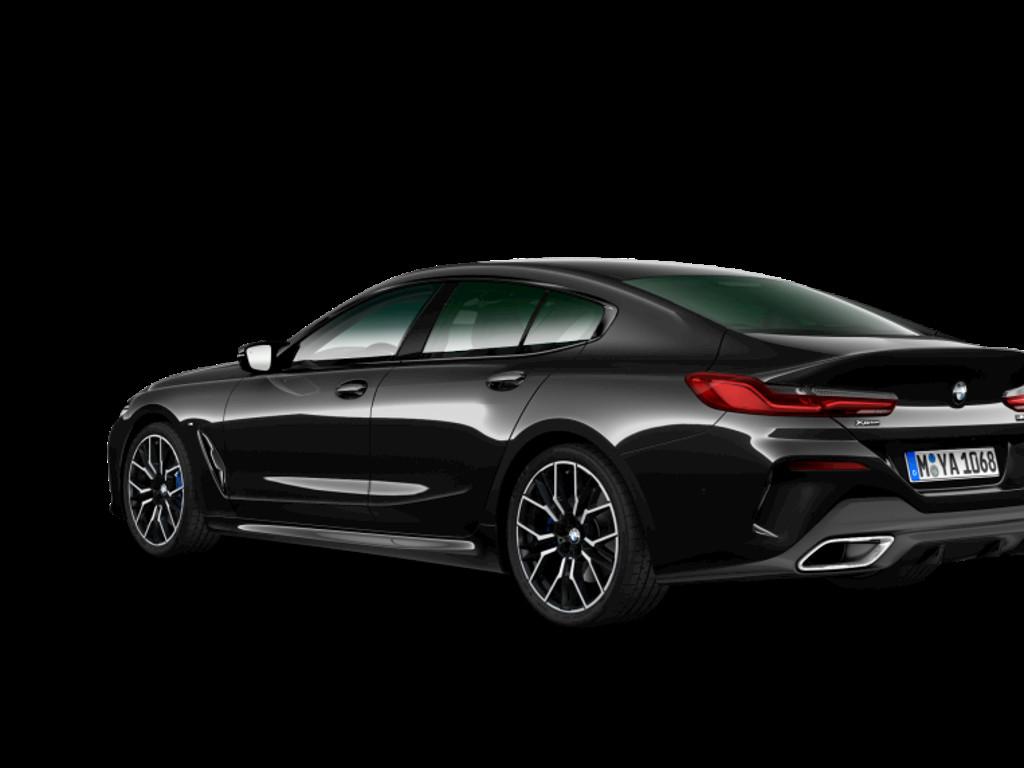 BMW M850