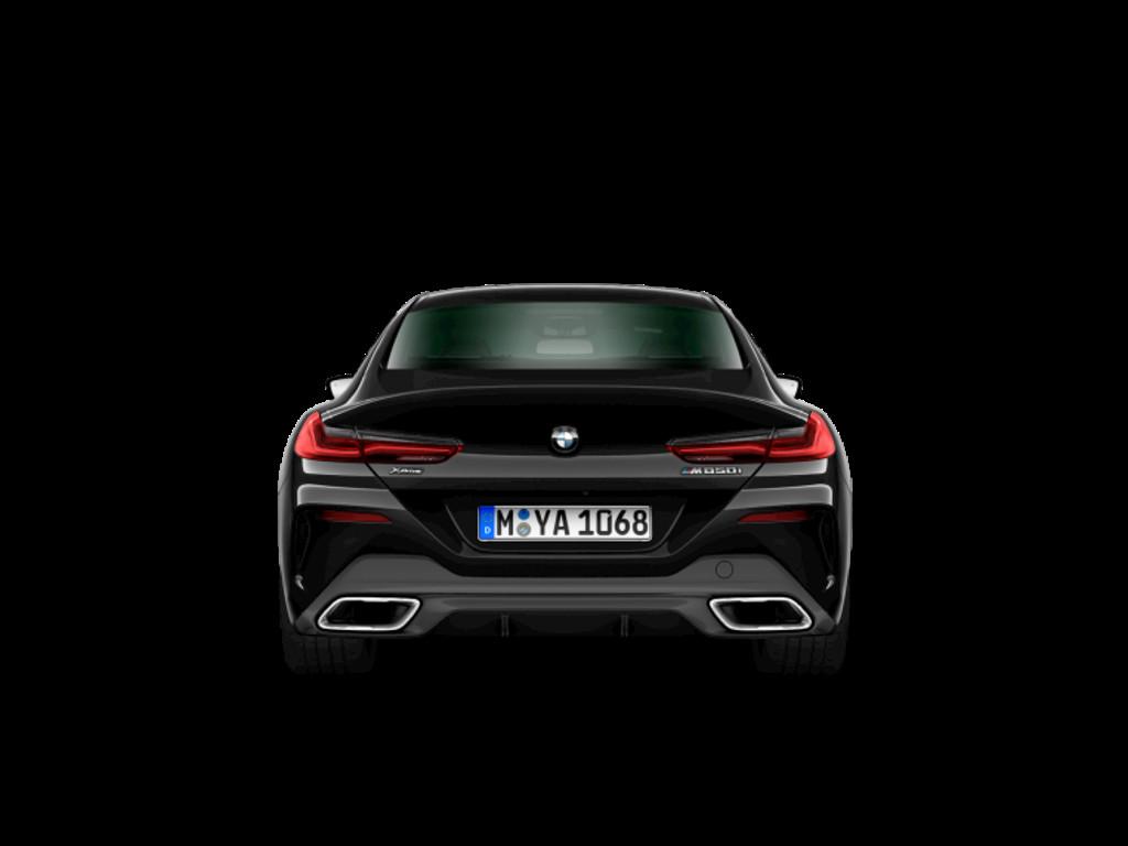 BMW M850