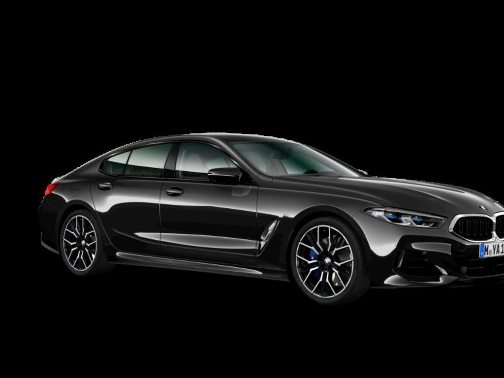 BMW M850