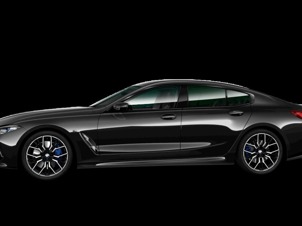 BMW M850
