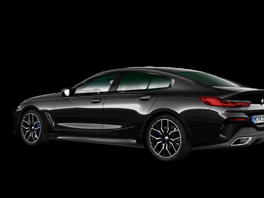 BMW M850