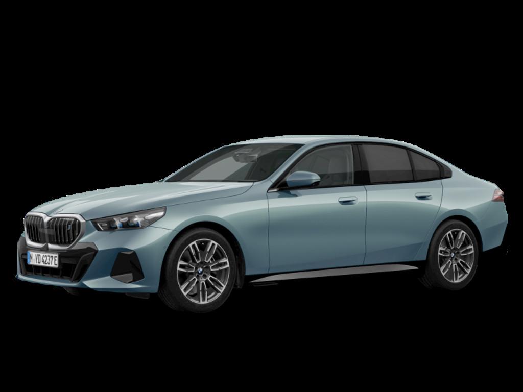 BMW i5