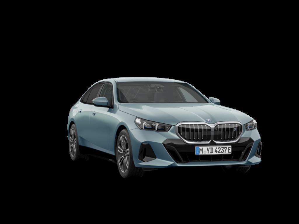 BMW i5