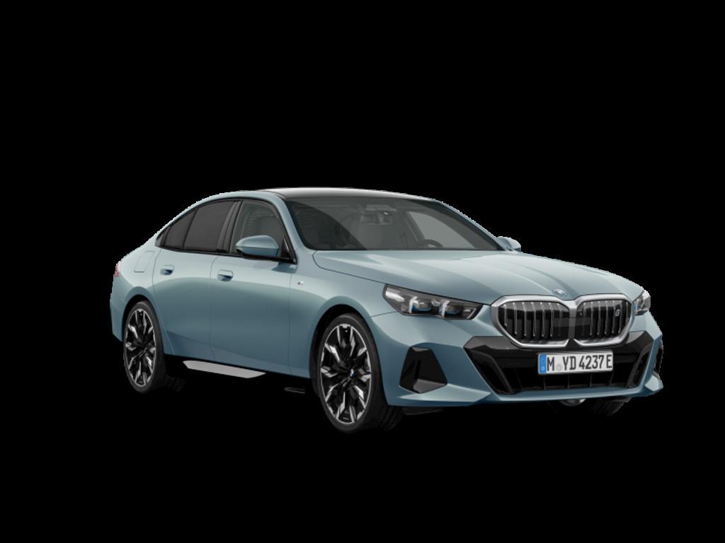 BMW i5