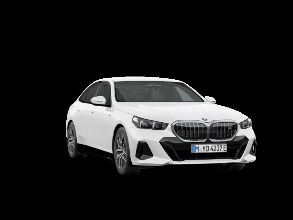 BMW i5