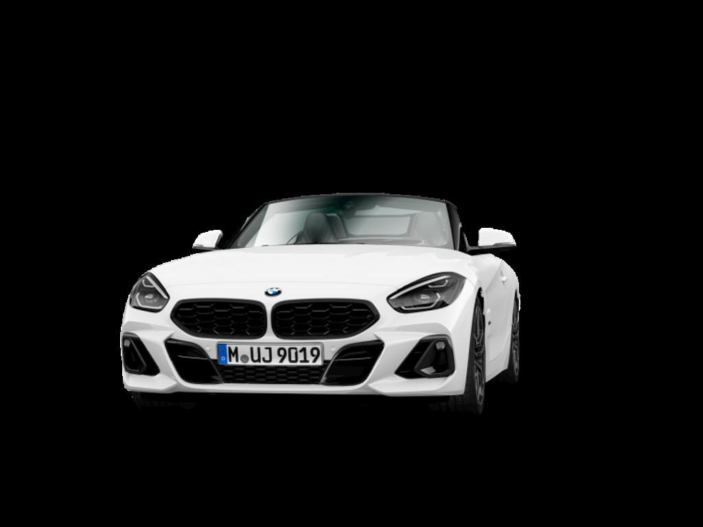 BMW Z4 2023 Benzine